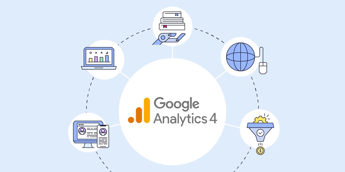 How to Integrate with Google Analytics 4